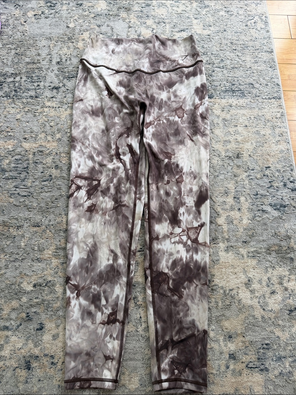 Gymshark women’s leggings